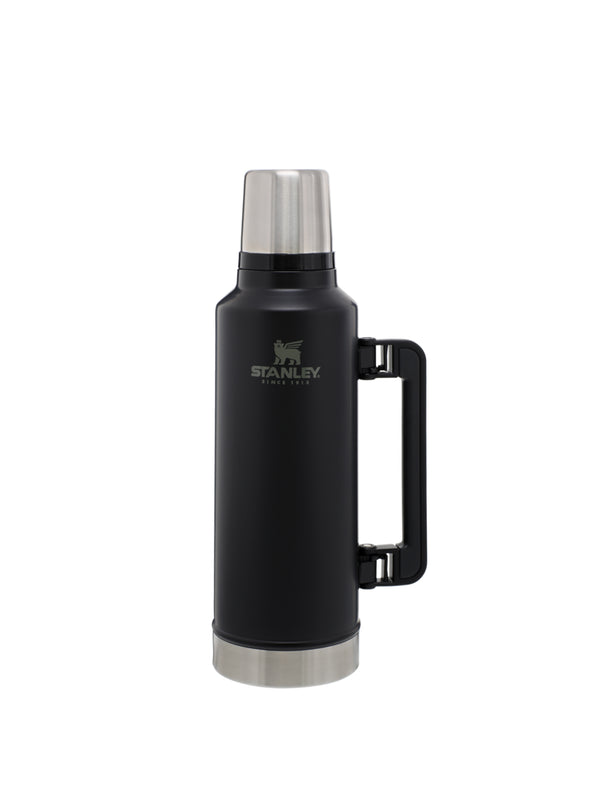 The Legendary Classic Bottle 1.9L_Black